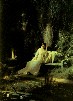 Картина Крамского: Лунная ночь