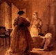 Картина Крамского: Семья художника